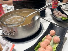 -陈记顺和潮汕牛肉火锅(番禺迎宾大道店)