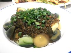 -周三的情书花园餐厅(江北店)