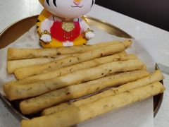 -虎丫炒鸡(正弘城店)