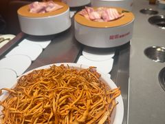 -龍歌自助小火锅(雨花台江南虹悦城店)