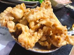 酥肉-大龙火锅(老店)