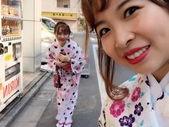 -东京浅草和服体验江户和装工房雅(浅草本店)