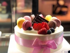 -PARIS BAGUETTE巴黎贝甜(西站食宝街店)