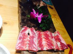 -金顺碳烤肉(1号店)