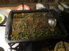 -探鱼·鲜青椒爽麻烤鱼(中天广场店)