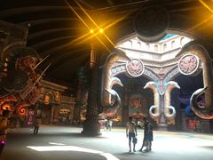 -波塞冬旅游度假区