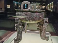 -上海博物馆(人民广场馆)