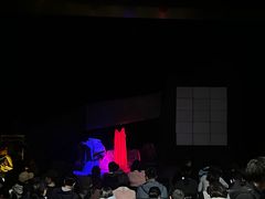 -北京喜剧院