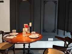-餮熹Tipsea法餐(吉大店)