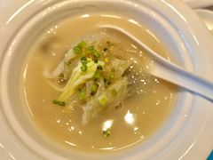 -湘上湘(米其林餐厅-正大中心总店)