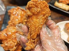 -CHICKEN NOW韩式炸鸡&啤酒