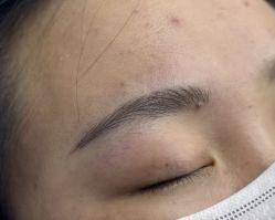 -张小野·专业半永久纹眉