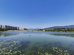 -门城湖公园