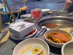 -故里和山·成都火锅(欢乐港湾店)