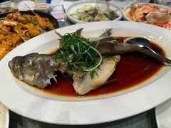 -79号渔船海鲜饭店(龙岗店)