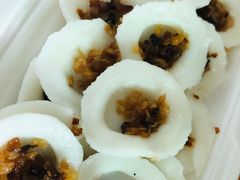 咸水果-光记咸水粿