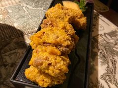 -绿茶餐厅(城西银泰城店)
