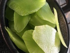 莴笋-蛙小侠(珠海华发商都店)
