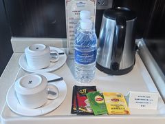 -上海嘉豪淮海国际豪生酒店