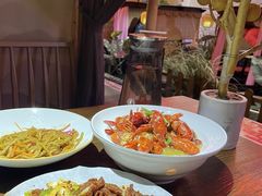 -锦上中式酒馆(南内环店)