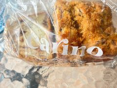 -CARINO BAKERY&CAFE(人广来福士店)