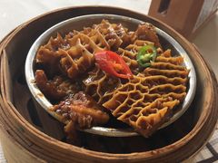-稻香酒家·33年老字号·港式粤菜(富邦中心店)