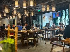 -和彩放题餐厅(酒仙桥店)