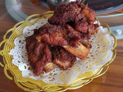 -创味·民间海南菜·非遗藤桥排骨(藤桥·免税城店)