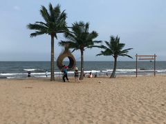 -渔岛海洋度假区