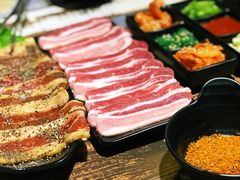 -奉天泥炉烤肉(七星店)