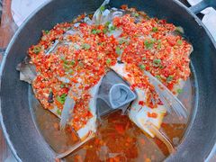 -湖南人家湘菜馆(镇江路店)