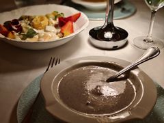 -波特曼西餐厅(中央大街店)