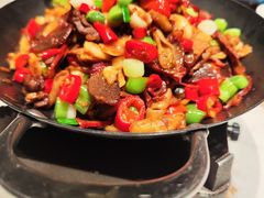 -北京全聚德(清华园店)