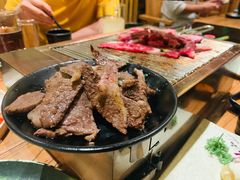 -千寻烧肉(政务区店)