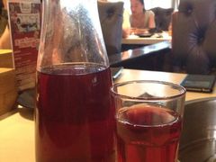 森林果汁-滇釜火锅·能喝汤的火锅(车公庄店)