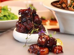 -秀儿四九城·新京菜(亚运村鸟巢店)