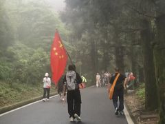 -南岳衡山风景名胜区