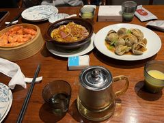 -高佳庄·舟山海鲜(海景旗舰店)