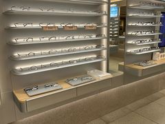 -AOJO眼镜(南翔印象城MEGA店)