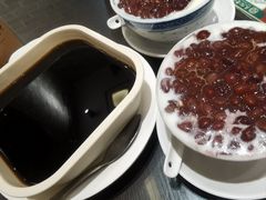 蜂蜜龟苓膏-民信老铺(双皮奶博物馆店)