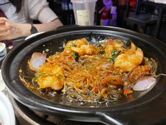 -绿茶餐厅(朝阳大悦城店)