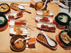 -郑喜旺烧烤(政通路店)