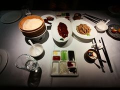 -四季民福烤鸭店(王府井东安门店)