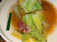 -外婆家(蓝色港湾店)