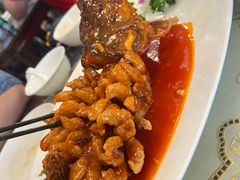 -新聚丰菜馆(太监弄店)