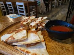 牛肉煎薄饼-Rural Tequila墨西哥餐厅(东川路店)