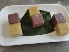 -丽泽山庄·生态怀柔菜·虹鳟鱼(红螺寺店)