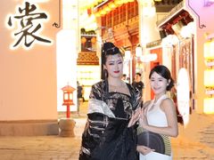 -深圳锦绣中华民俗村