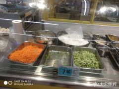 -津品味小吃(大学湾店)