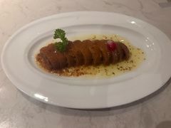 -不倒翁·安徽名菜楼(步行街店)